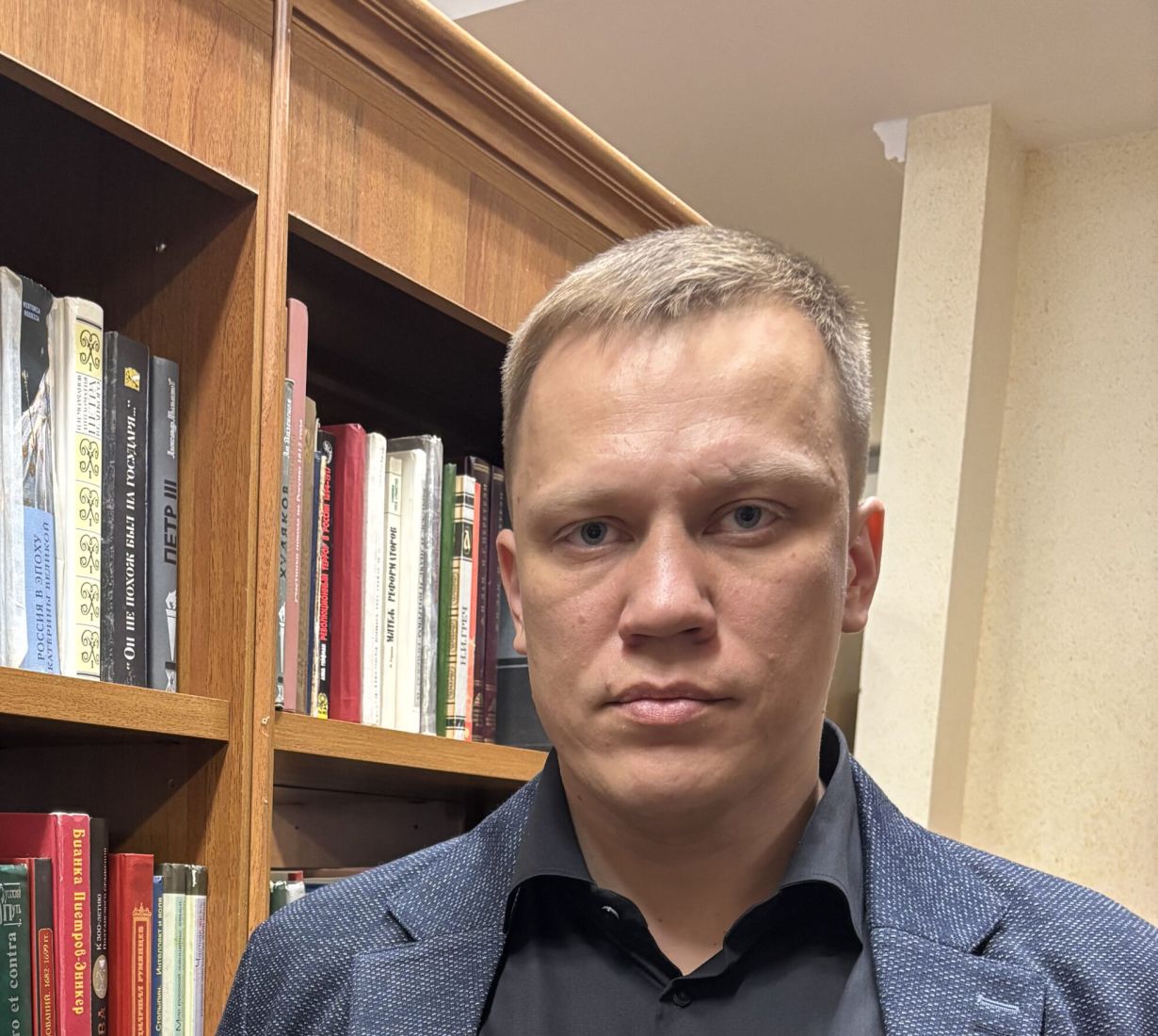 Ольга Владимировна Агалакова